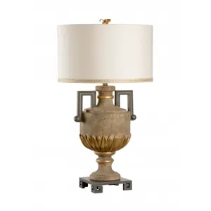 Pompeii Lamp