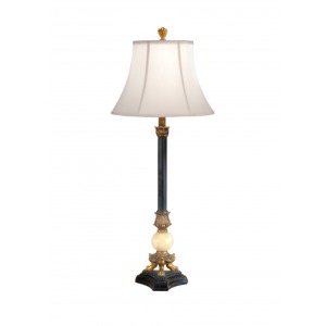 Ball With Little Feet Lamp