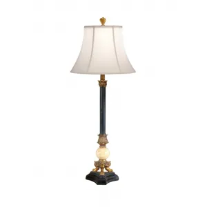 Ball With Little Feet Lamp