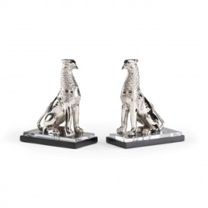 Griffin Bookends (pair)