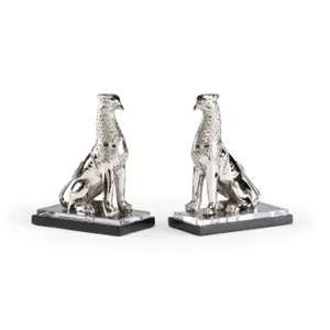 Griffin Bookends (pair)