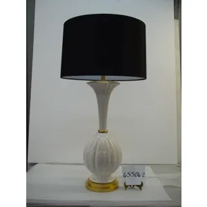 Medeci Lamp - Snow