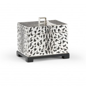 Textured Box - Rectangular