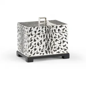 Textured Box - Rectangular