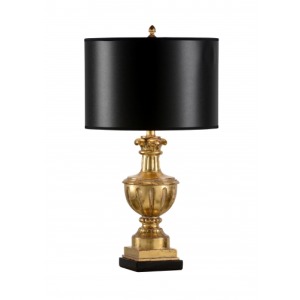 Rothchild Lamp