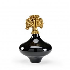 Flourish Sealed Jar (lg)