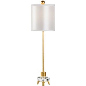 Eloise Buffet Lamp