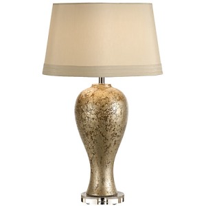 Diana Lamp - Silver