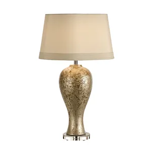 Diana Lamp - Silver