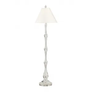 Crystal Floor Lamp