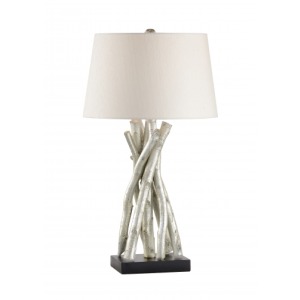 Ramus Lamp-silver