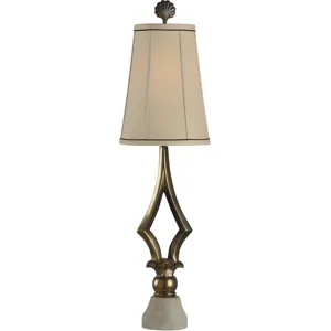 Vernon Spire Lamp