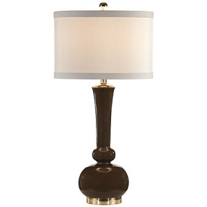 Astrid Lamp (expresso)