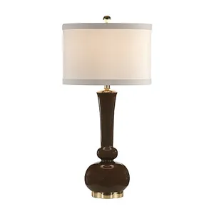 Astrid Lamp (expresso)