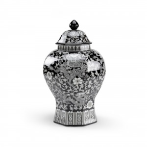 Dragon Urn