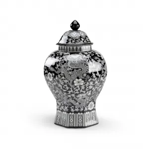 Dragon Urn