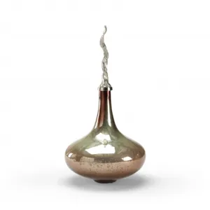 Art Glass Bottle