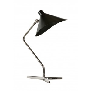 Tripod Table Lamp