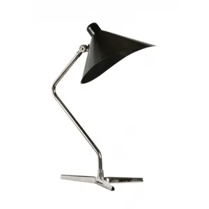 Tripod Table Lamp