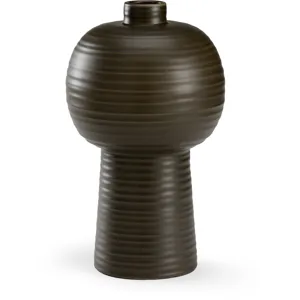 Koota Vase Lg - Pepper