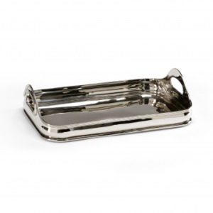 Handled Tray