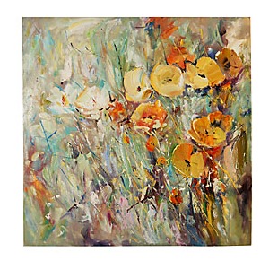 Oil Painting