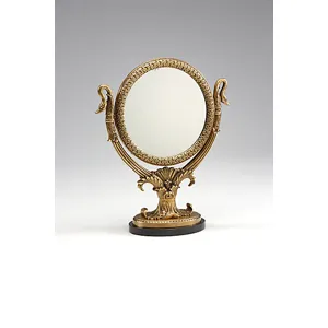 Tilting Mirror