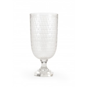 Tall Hurrican Candlestand