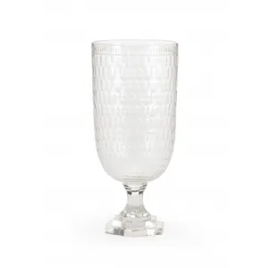 Tall Hurrican Candlestand