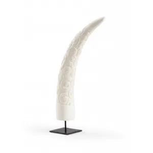 Elephant Tusk