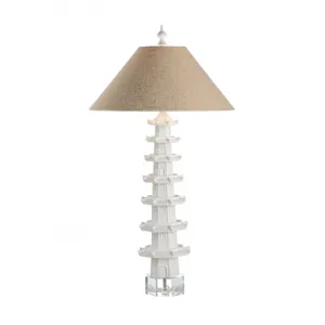 Suzhou Lamp - White