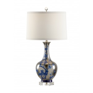 Lu Lu Lamp