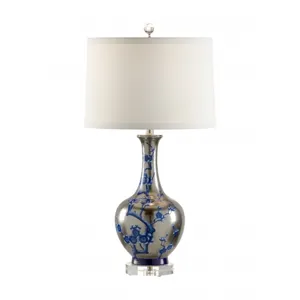 Lu Lu Lamp