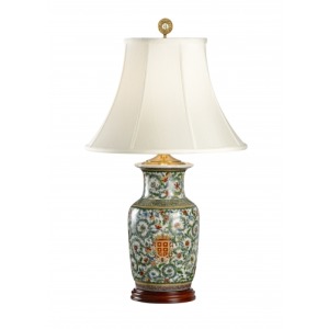 Herald Hiding Lamp