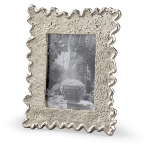 Squiggle Photo Frame Sm