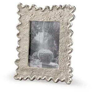 Squiggle Photo Frame Sm