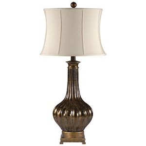 Slender Neck Lamp