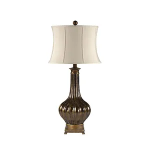 Slender Neck Lamp
