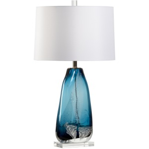 Clauseen Lamp