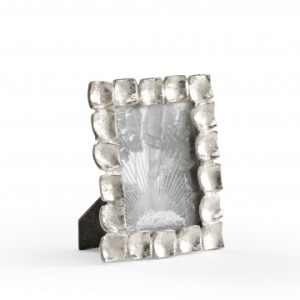 Shoe Buckle Frame