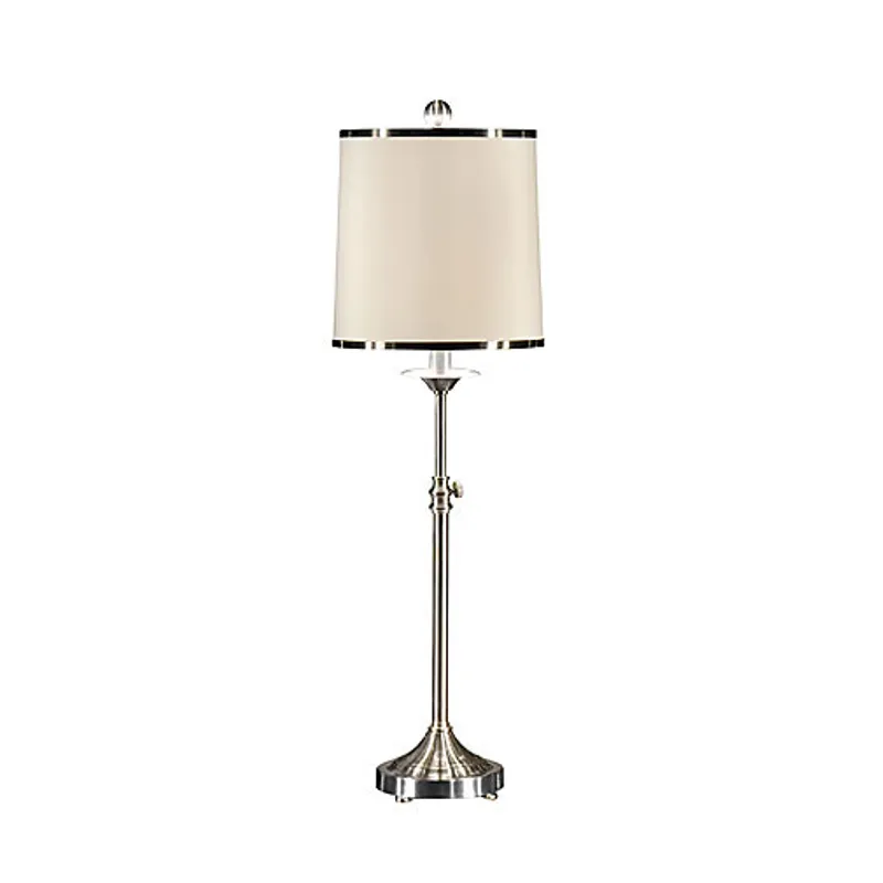 Contemporary Table Lamp