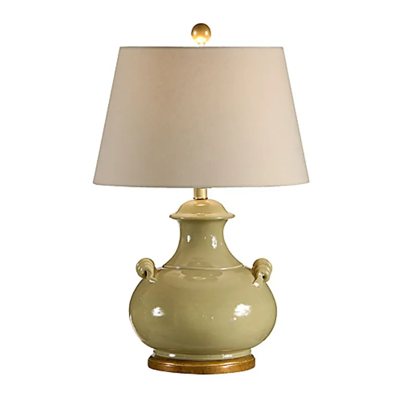 Niccolo Lamp