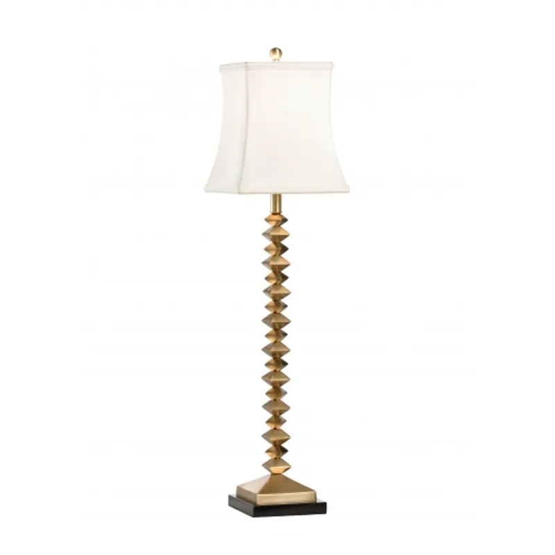 Portman Lamp