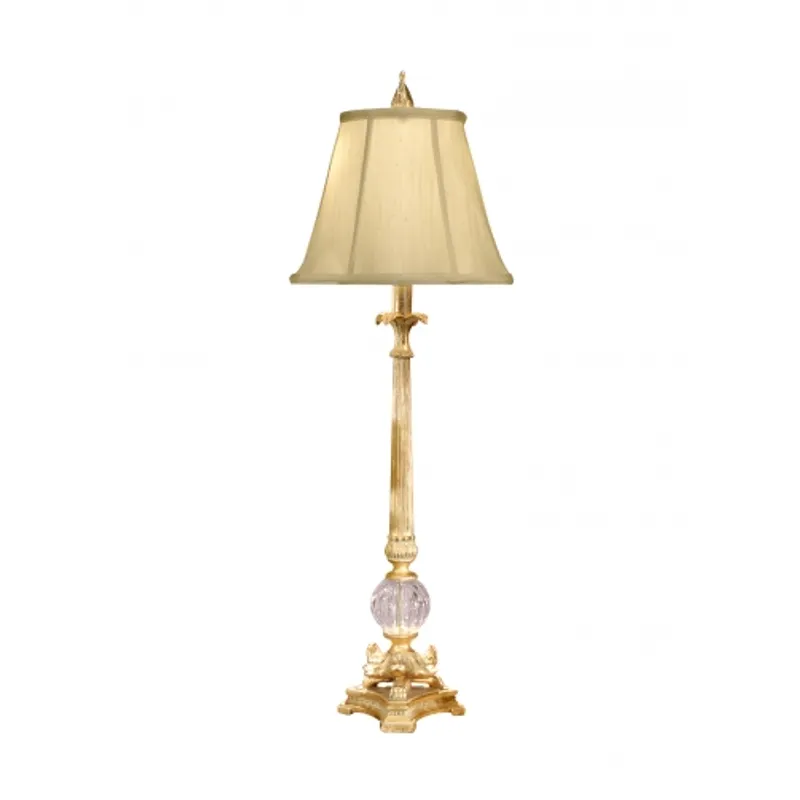 Floating Ball Lamp