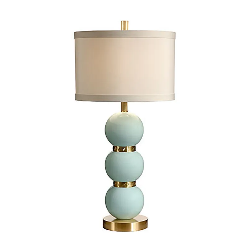 Paloma Lamp