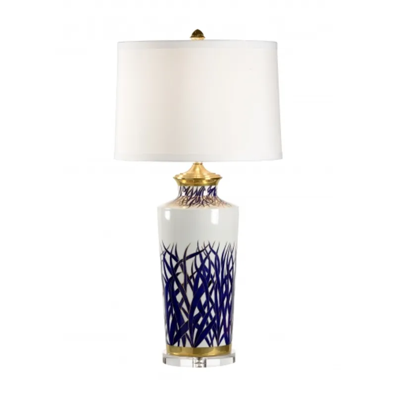Hamilton Lamp