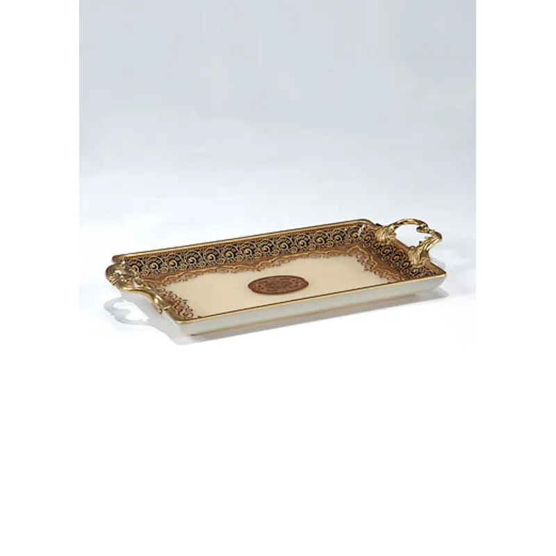 Tray