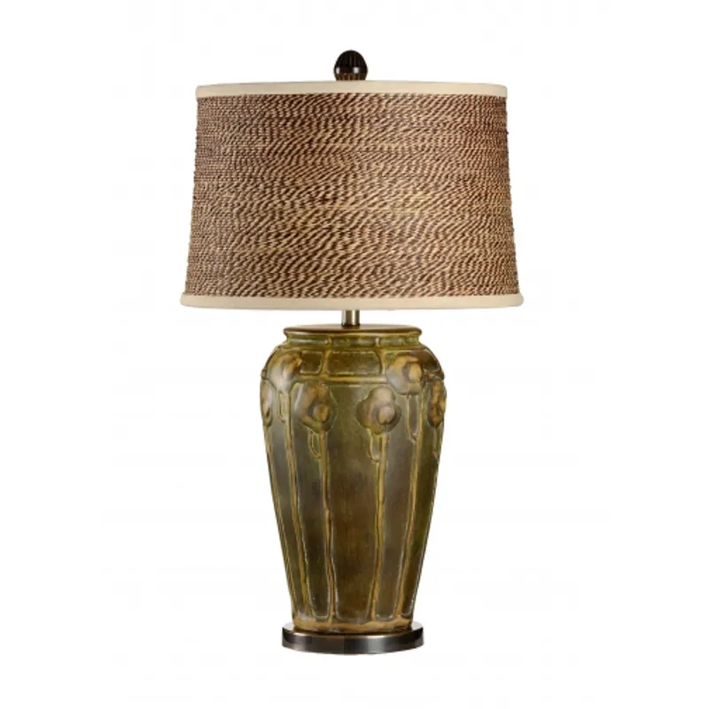 Chetola Lamp
