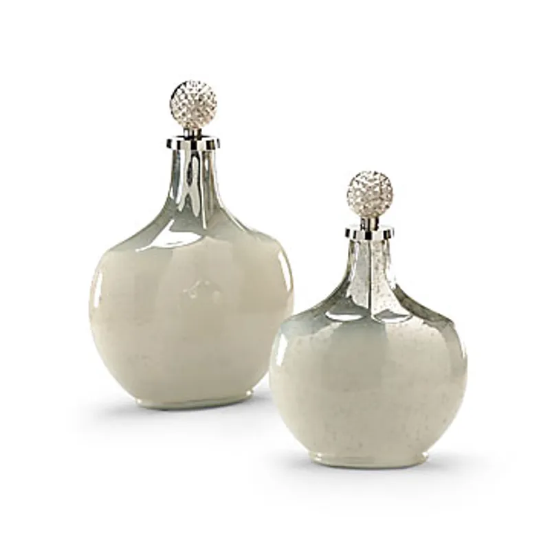 Palacio Bottles  Set 2