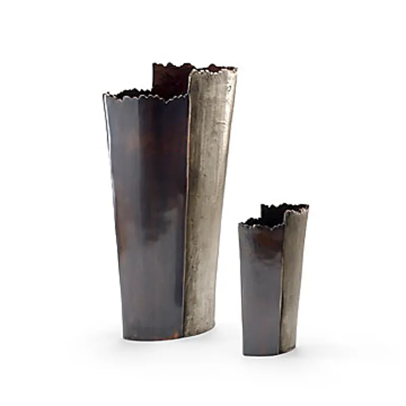 Jumbo Vase   (set 2)